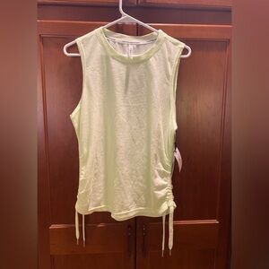 Calvin Klein Performance Tank Top